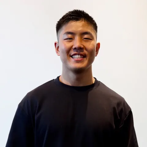 BANFIのパーソナルトレーナー Yuuki Suzuki